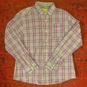 Descendant of Thieves “Suite Change”